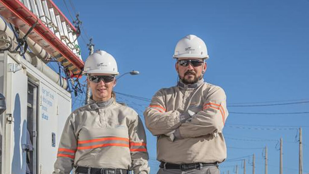 Inscrições abertas para curso gratuito de formação de eletricista da CPFL Paulista