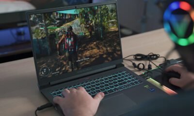 Os melhores gêneros de jogos de computador (esports)