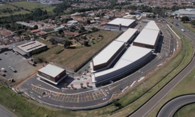 ParkShopping Mogi Mirim será inaugurado nessa quinta-feira