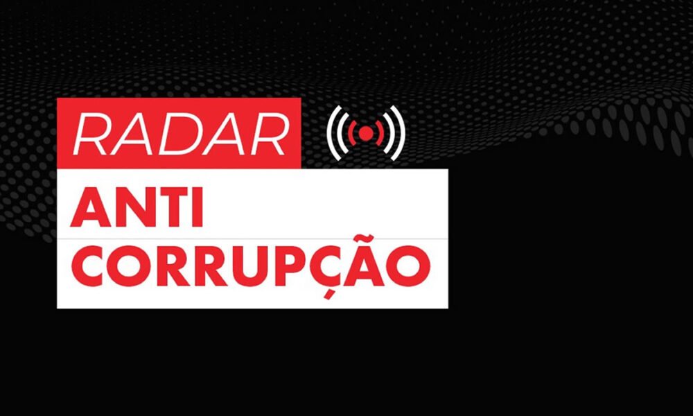 Radar Anticorrupção Governo de SP dá início ao Plano Estadual de Integridade