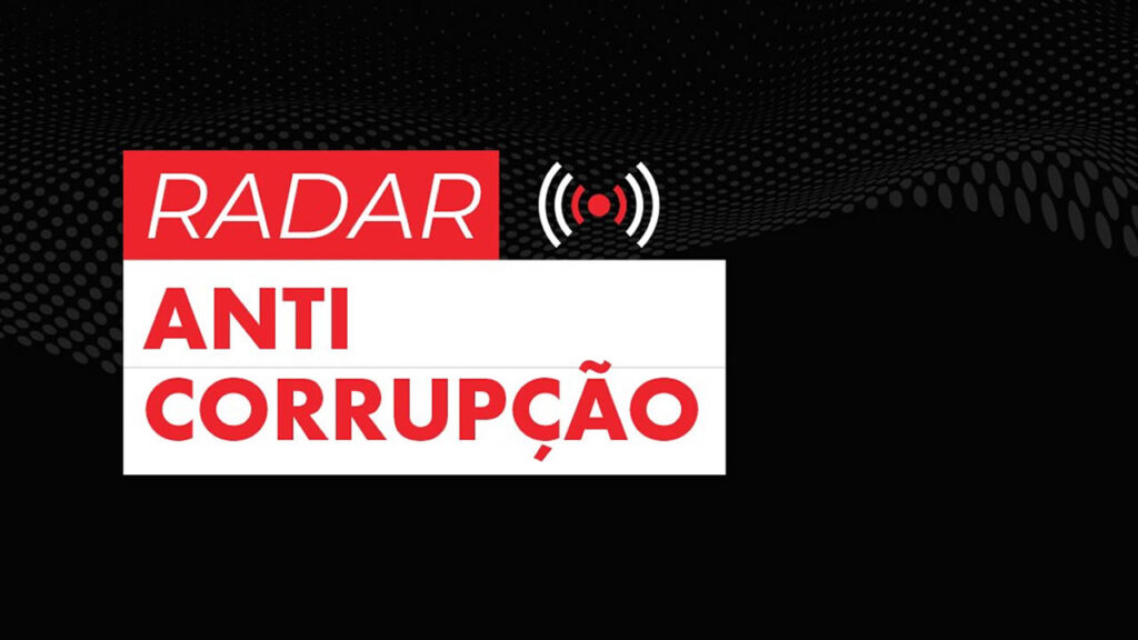 Radar Anticorrupção Governo de SP dá início ao Plano Estadual de Integridade