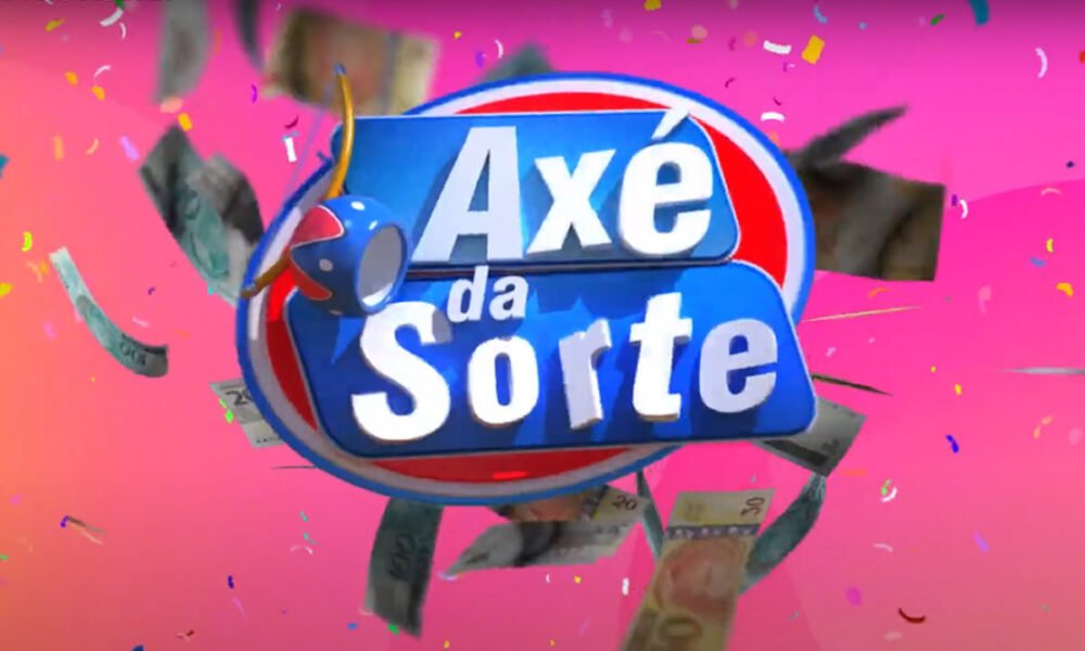 Ao Vivo Resultado Ax Da Sorte De Hoje Domingo