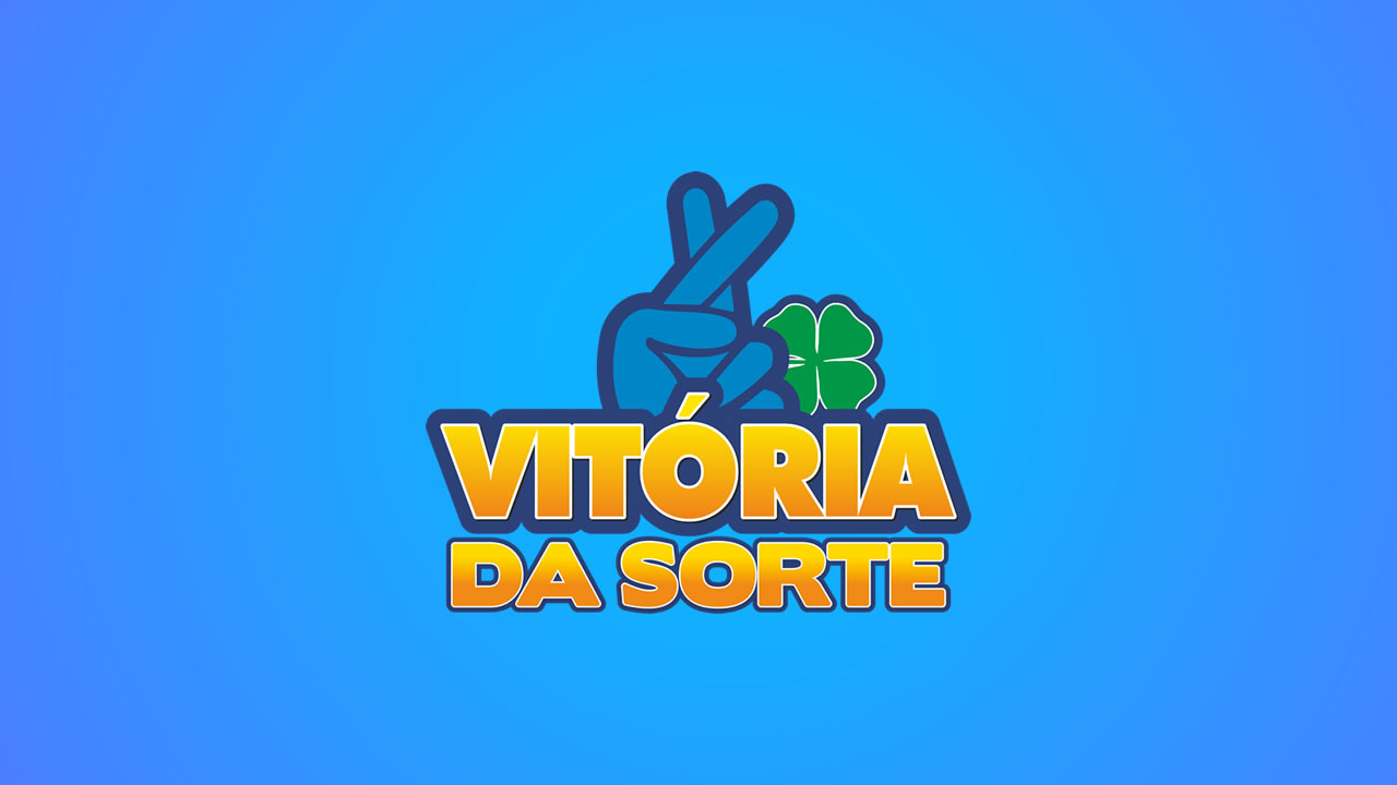 VITORIA DA SORTE