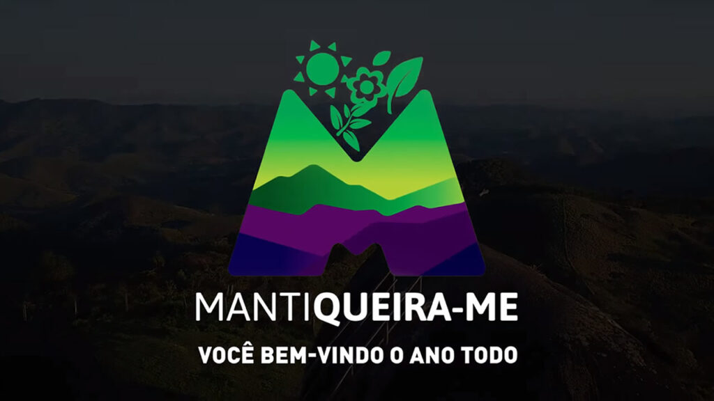 Turismo de SP lança a marca da região da Mantiqueira Paulista