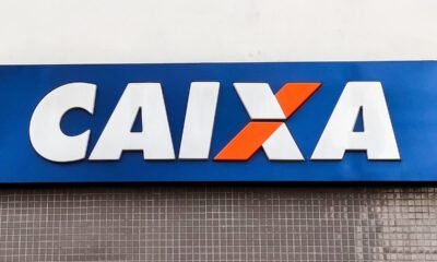 Desenrola Brasil - Caixa abre agências uma hora mais cedo nesta sexta-feira (21)