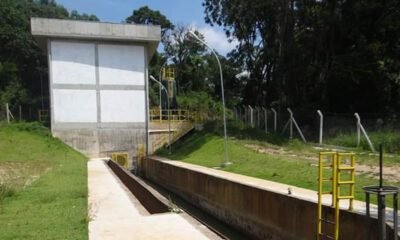 Desenvolve SP financia estação elevatória que garante água a 50 mil moradores em Itu