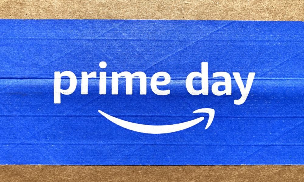 Esquenta Amazon Prime Day 2023 ofertas antecipadas a partir de 3 de julho