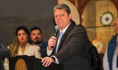 Governador anuncia investimento de R$ 258 milhões para 20 mil moradias populares