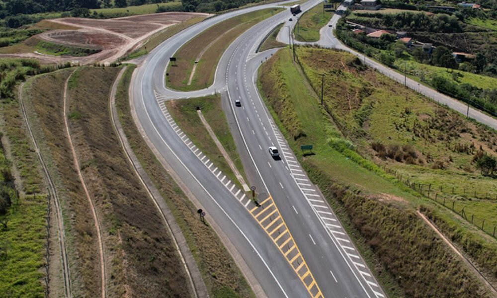 Governo de SP investe R$ 660 milhões na recuperação de 728,3 km de rodovias vicinais e estaduais