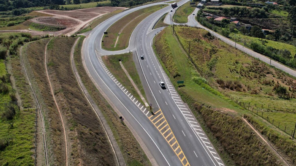 Governo de SP investe R$ 660 milhões na recuperação de 728,3 km de rodovias vicinais e estaduais