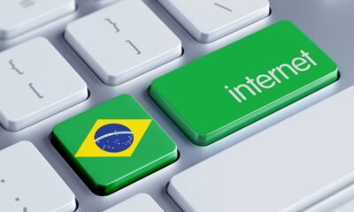 Governo quer TAXAR INTERNET Veja NOTA OFICIAL da Presidência da República