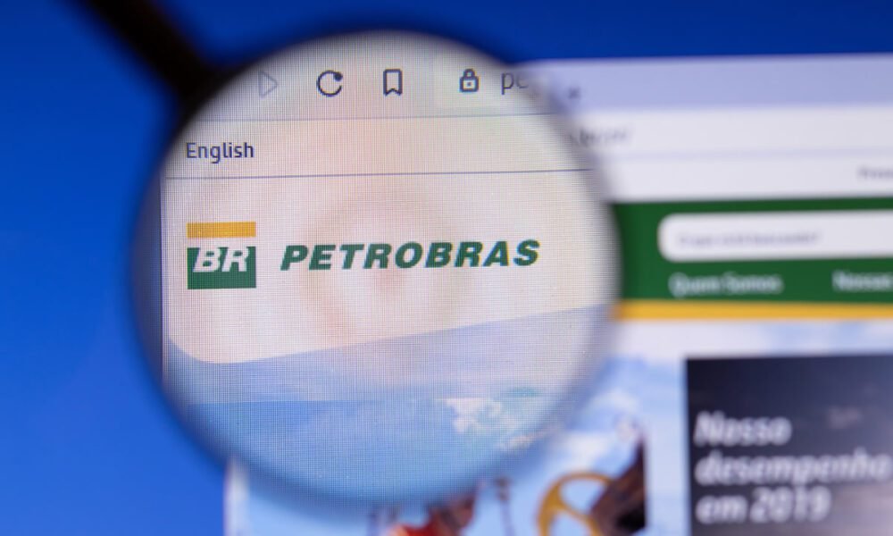 Petrobras anuncia redução de 7,1% no preço do gás natural