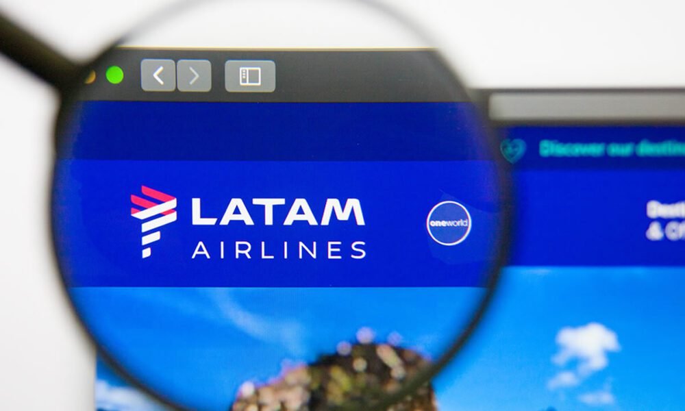 Por viagens mais simples e rápidas, LATAM começa a oferecer antecipação e postergação de voo diretamente em seu site e aplicativo