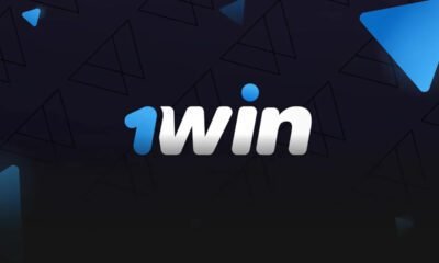 Reseña 1win