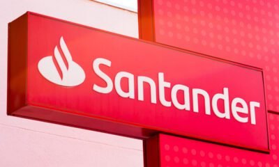 Santander abre inscrições para Programa de Trainee com salário de R$ 8,3 mil