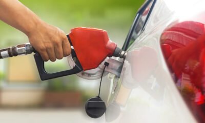 São Paulo é o estado brasileiro com o menor preço de gasolina comum