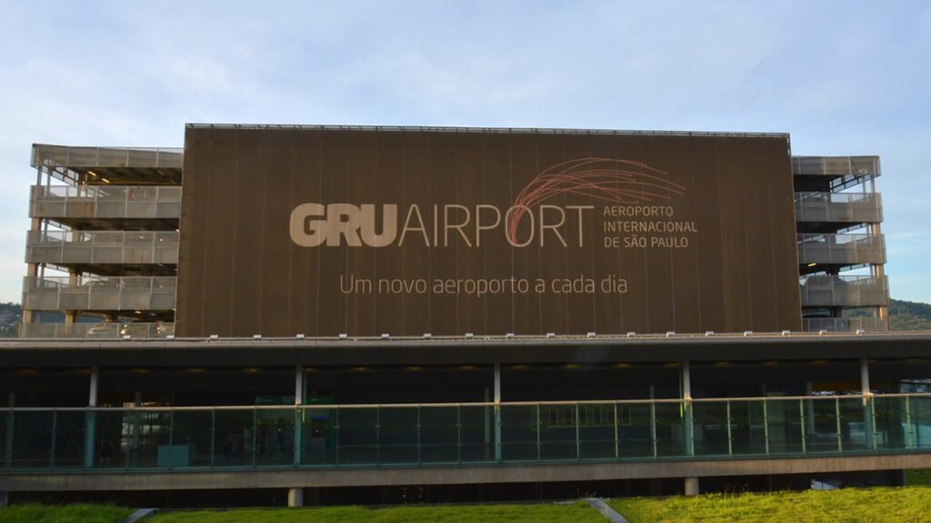 GRU AIRPORT