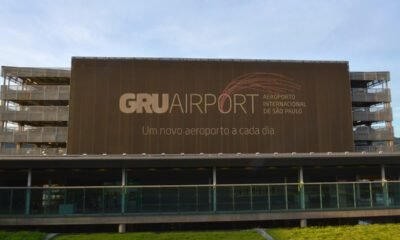 GRU AIRPORT