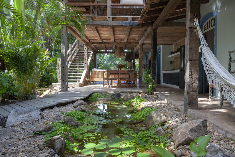 Trancoso, Bahia, no inverno, também é “massa” – e mais barato