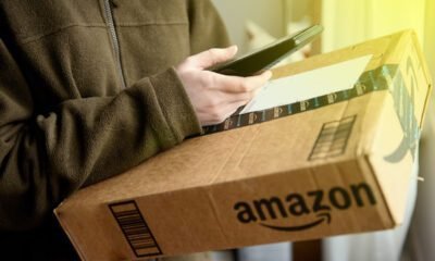 Amazon apresenta segunda edição do Saldão do Cliente com milhares de ofertas durante 5 dias