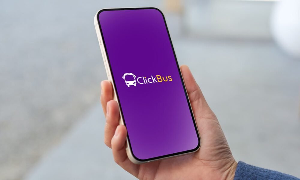 ClickBus revela as rotas mais movimentadas das férias de julho