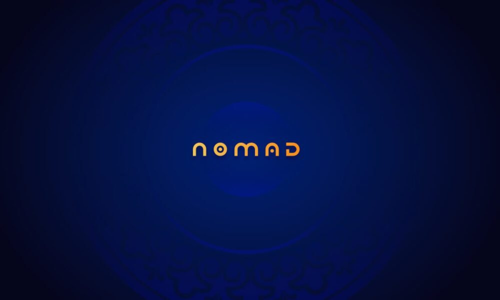 Download Nomad Games for free to your mobile device