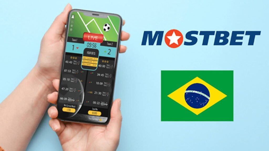 Explorando as Emocionantes Opções de Apostas na Mostbet – A Melhor Casa de Apostas Online do Brasil