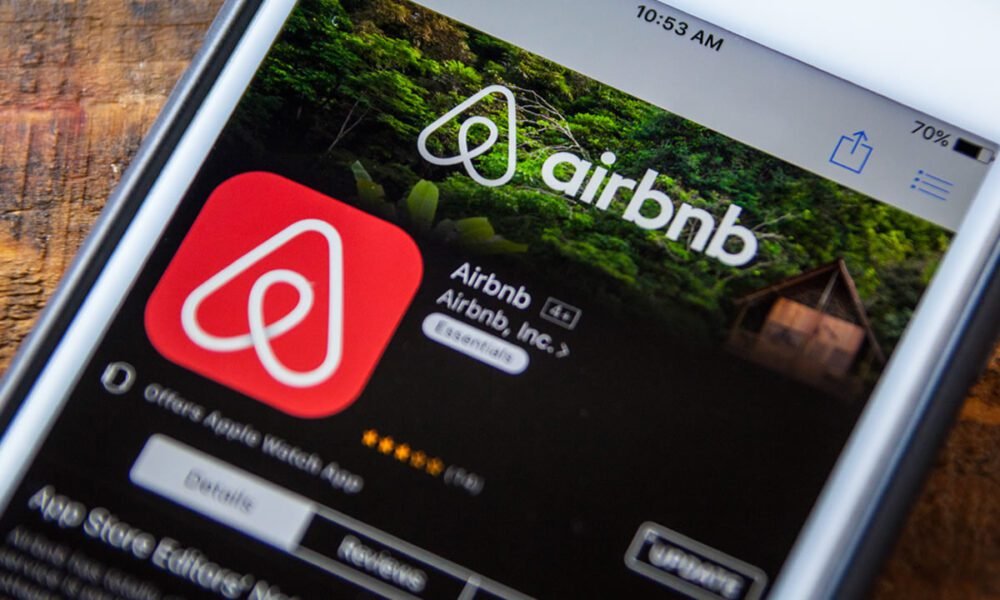 Gastos de hóspedes no Airbnb totalizaram 662,3 milhões de dólares em São Paulo em 2022