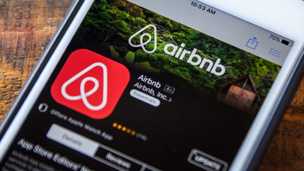 Gastos de hóspedes no Airbnb totalizaram 662,3 milhões de dólares em São Paulo em 2022