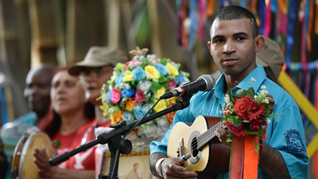 Inscrições para o maior evento de incentivo à cultura tradicional paulista terminam nesta quinta-feira (3)