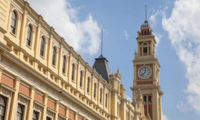 Museus de SP celebram jornada do patrimônio com ampla programação