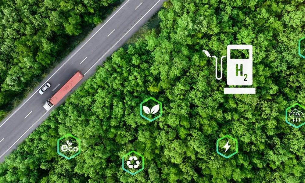 Novas tecnologias desenvolvidas pela MAHLE abrem caminho para a adoção de células de hidrogênio em caminhões e ônibus