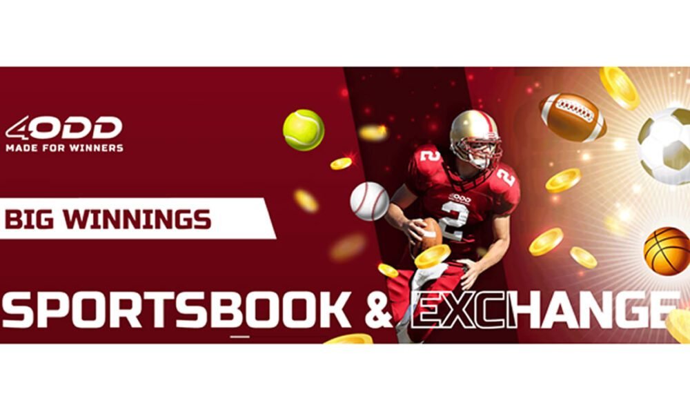 4ODD - Exclusivo para vencedores