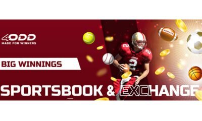 4ODD - Exclusivo para vencedores