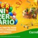 Carrefour Bairro lança campanha de aniversário com promoções especiais para seus clientes