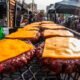 Festival Burger Monstros Show une gastronomia e lazer no fim de semana em em Mogi Guaçu (SP)