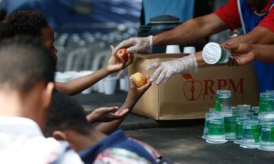 Número de atendimentos por calor excessivo aumenta em São Paulo