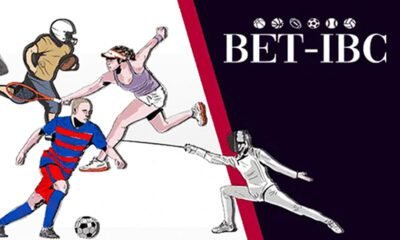 Precisa de um corretor de apostas A BET-IBC tem tudo o que você precisa