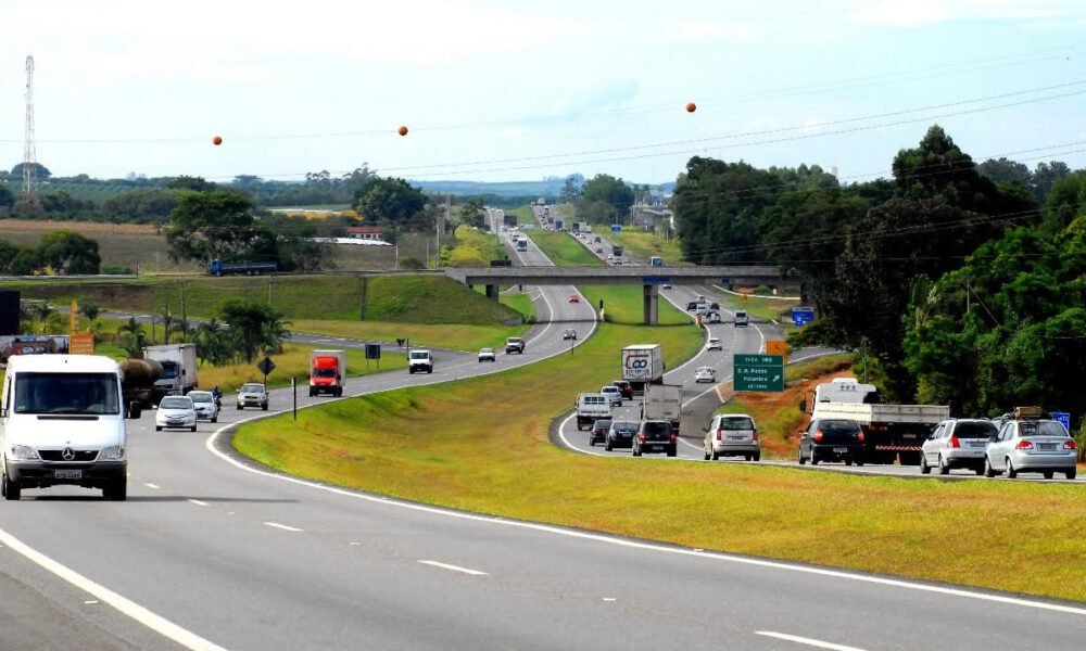 Renovias encerra feriado sem vítima fatal nas rodovias sob sua administração