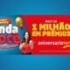 Tenda completa 22 anos com ainda mais ofertas, promoções e crescimento no digital
