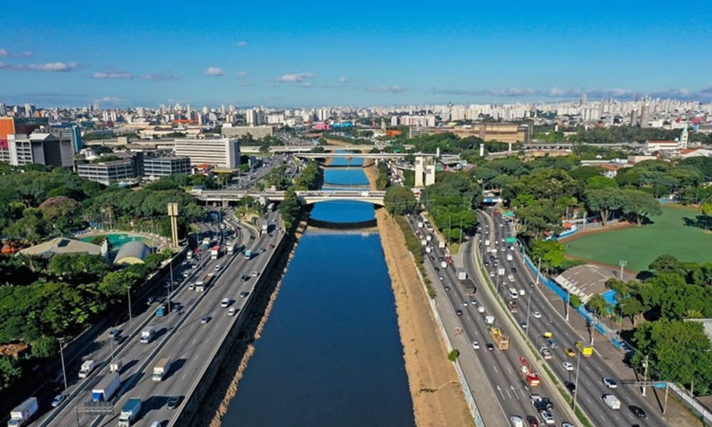 Tietê, a celebração do principal rio do Estado de São Paulo