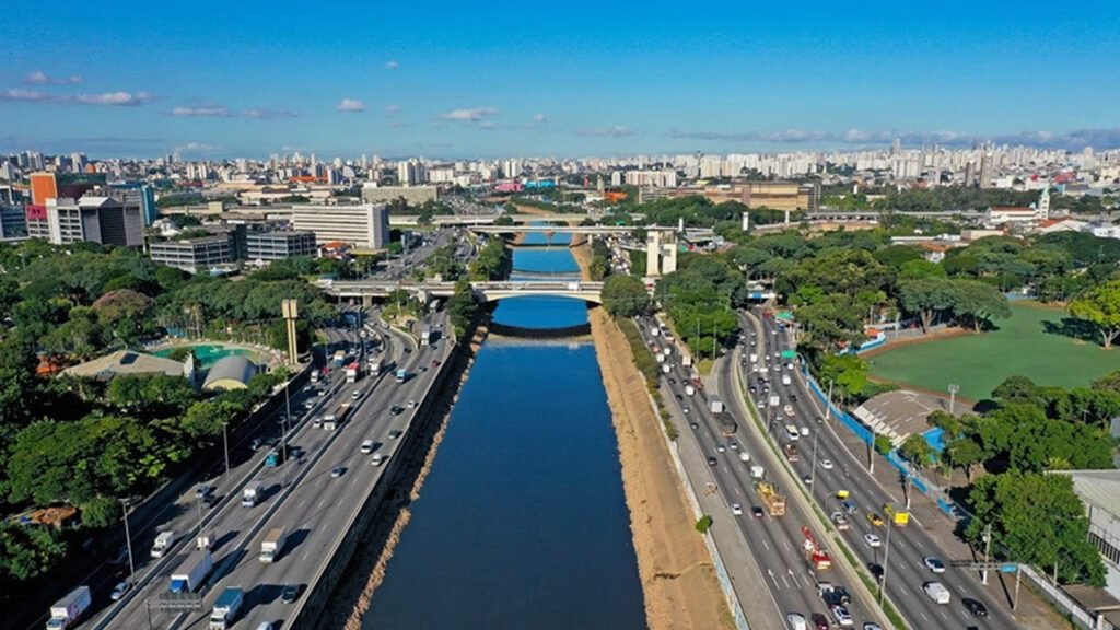 Tietê, a celebração do principal rio do Estado de São Paulo