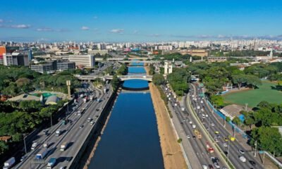 Tietê, a celebração do principal rio do Estado de São Paulo