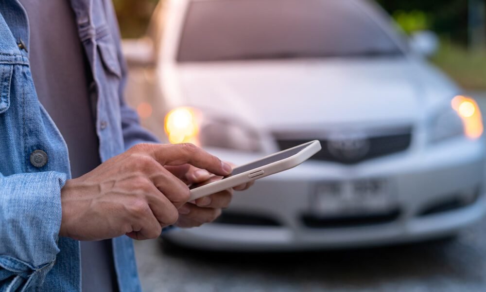 Uber Vai viajar no 7 de setembro Fique atento aos falsos motoristas
