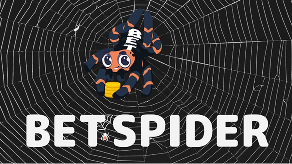 betspider