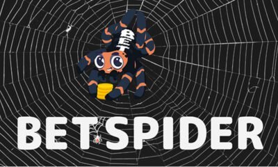 betspider