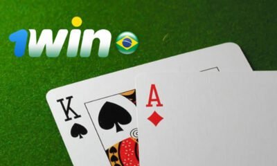 1win Brasil Apostas esportivas on-line