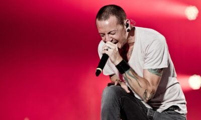 23 anos de Hybrid Theory do Linkin Park Top 5 clipes mais assistidos no YouTube