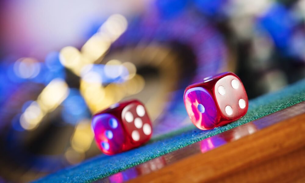 Avaliação da Brabet