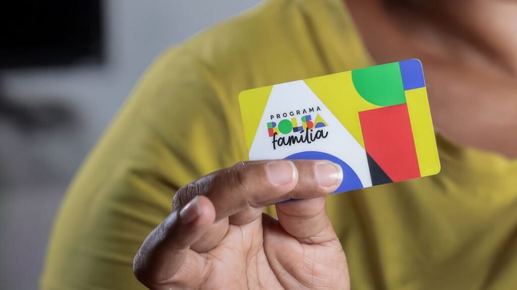 Bolsa Família completa 20 anos, inclui benefício a nutrizes e chega a 2,68 milhões de famílias paulistas em outubro